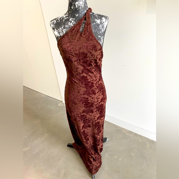 Carla Zampatti Dresses & Skirts - Carla Zampatti vintage gown